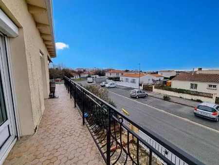 grande maison familiale ou investissement locatif – 207 m² – 7 chambres