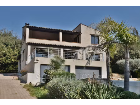 annonce maison à vendre