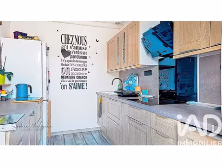 annonce vente maison 7 pièces de 167m2 à gurcy-le-châtel (77520) - paruvendu.fr ref 992785