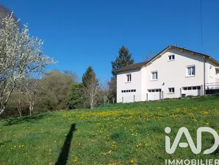 maison de campagne à saint-victurnien (87420)