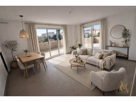 annonce appartement à vendre