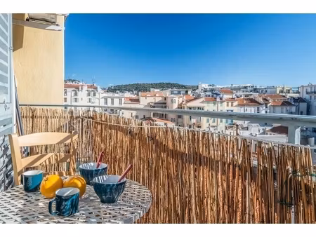 annonce appartement à vendre