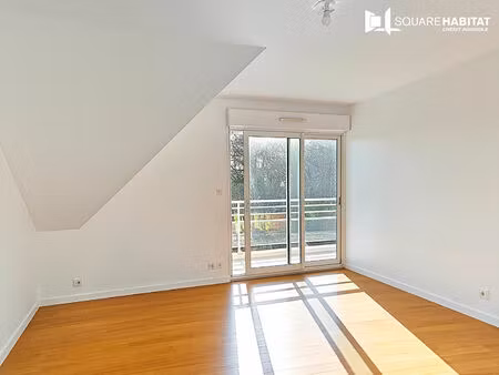 achat appartement 2 pièces 40m²