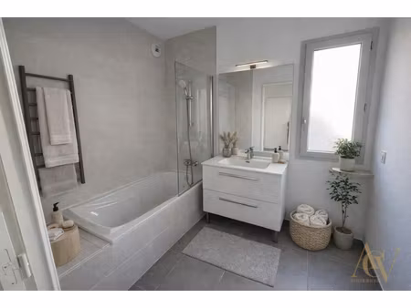 annonce appartement à vendre