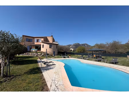 annonce maison à vendre