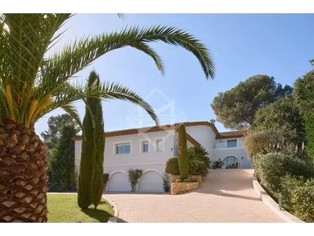 annonce maison à vendre