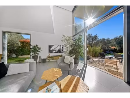 annonce maison à vendre