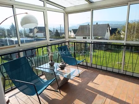 pavillon de 79 m² à blangy-sur-bresle