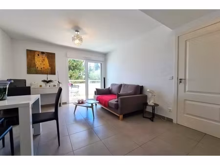 annonce appartement à vendre