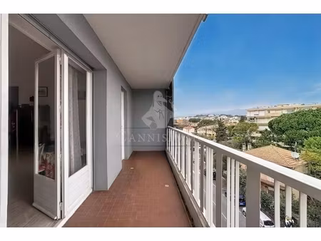 annonce appartement à vendre