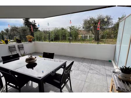 annonce appartement à vendre