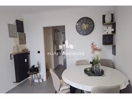 annonce appartement à vendre