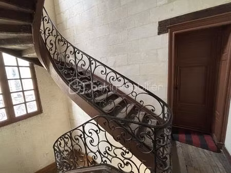 appartement de 30 m² à tours