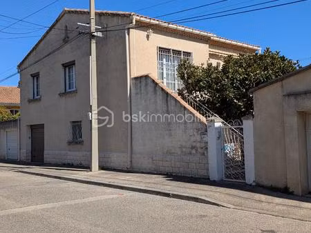 maison de 133 m² à avignon