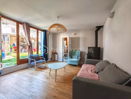 vente maison 5 pièces 129 m² à chauffry (77169)  219 000 €