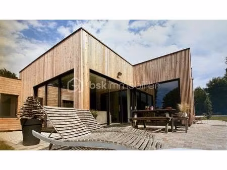 maison de 208 m² à marqueglise