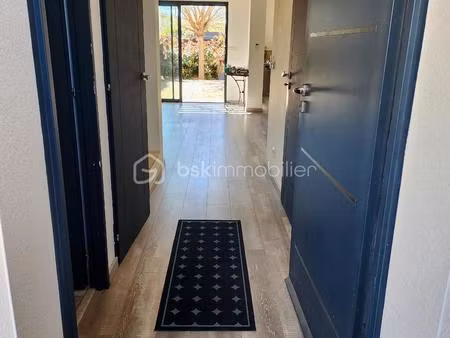 maison contemporaine de 81 m² à mudaison