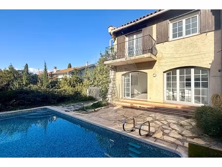 annonce maison à vendre