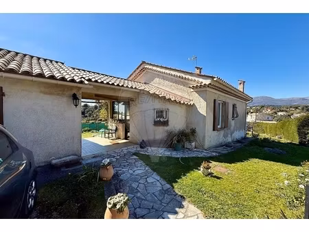 annonce maison à vendre