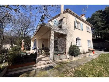 annonce maison à vendre