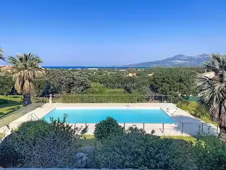 vente maison 9 pièces 317 m2 à calvi