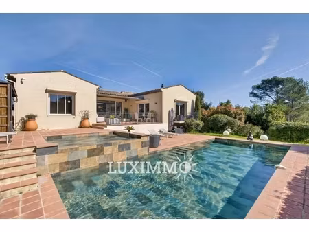 annonce maison à vendre