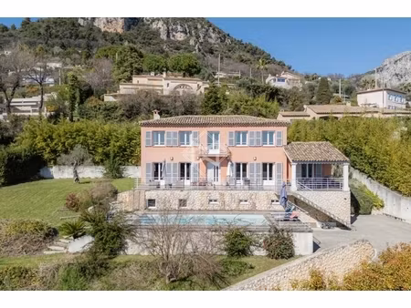 annonce maison à vendre