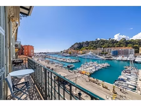 annonce appartement à vendre