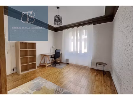 achat appartement 3 pièces 64m² brest 29200