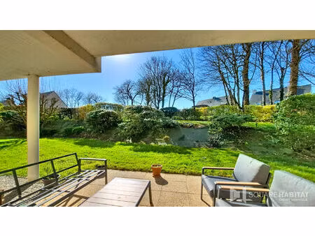 achat appartement 3 pièces 66m²