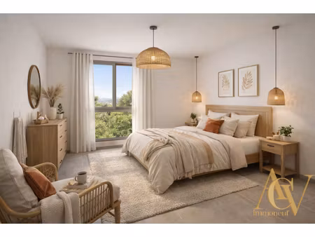 annonce appartement à vendre