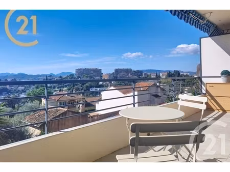 annonce appartement à vendre