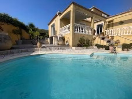 maison contemporaine de 156 m² à maraussan