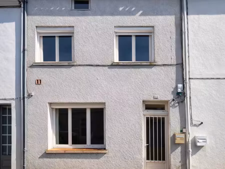 vente maison 5 pièces 120 m2 à monclar