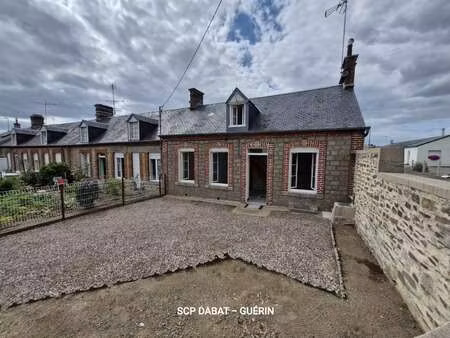 vente maison à sourdeval (50150) : à vendre / 43m² sourdeval