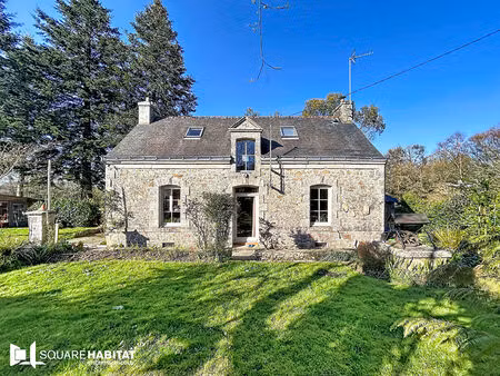 achat maison 4 pièces 100m²