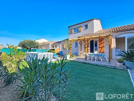 maison beziers 5 pièce(s) 132 m2