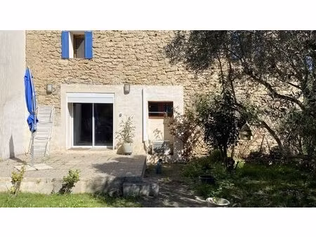 achat : maison (34480)