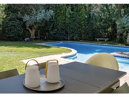 maison 4 pièces - 183 m²