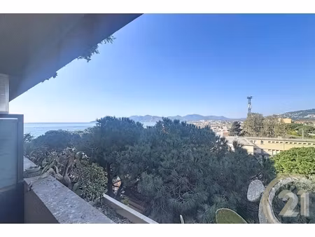 annonce appartement à vendre