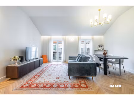 annonce appartement à vendre