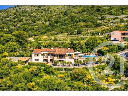 annonce maison à vendre