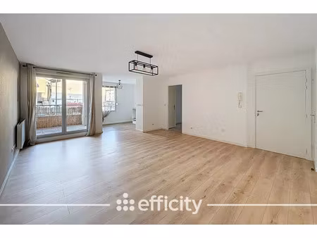 annonce vente appartement 3 pièces de 67m2 à grigny sur rhone (69520) - paruvendu.fr ref 9