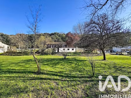 vente maison 5 pièces 161 m² puymoyen (16400)