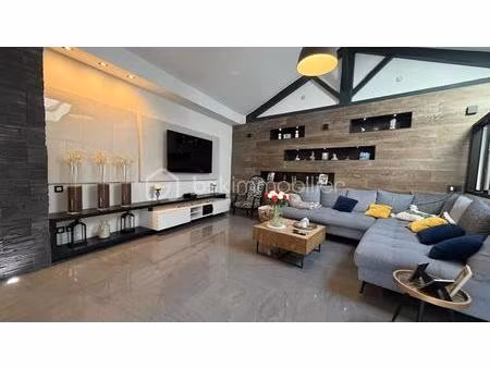 maison de 130 m² à romans-sur-isere