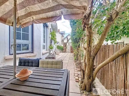 maison bourgeoise rénovée 245 m² ? 4 suites ? garage ? jardin intime ? béziers arènes /...