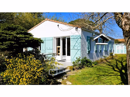 maison de plain-pied