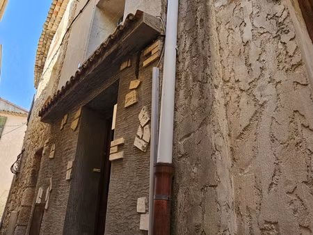 location maison 2 pièces 47m² gattieres 06510