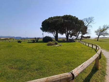 vente studio 1 pièces 21 m2 à la londe-les-maures