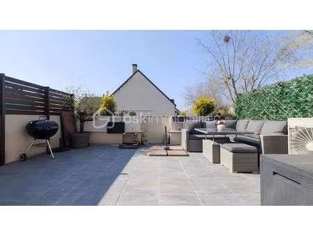 maison de 88 m² à epinay-sur-orge